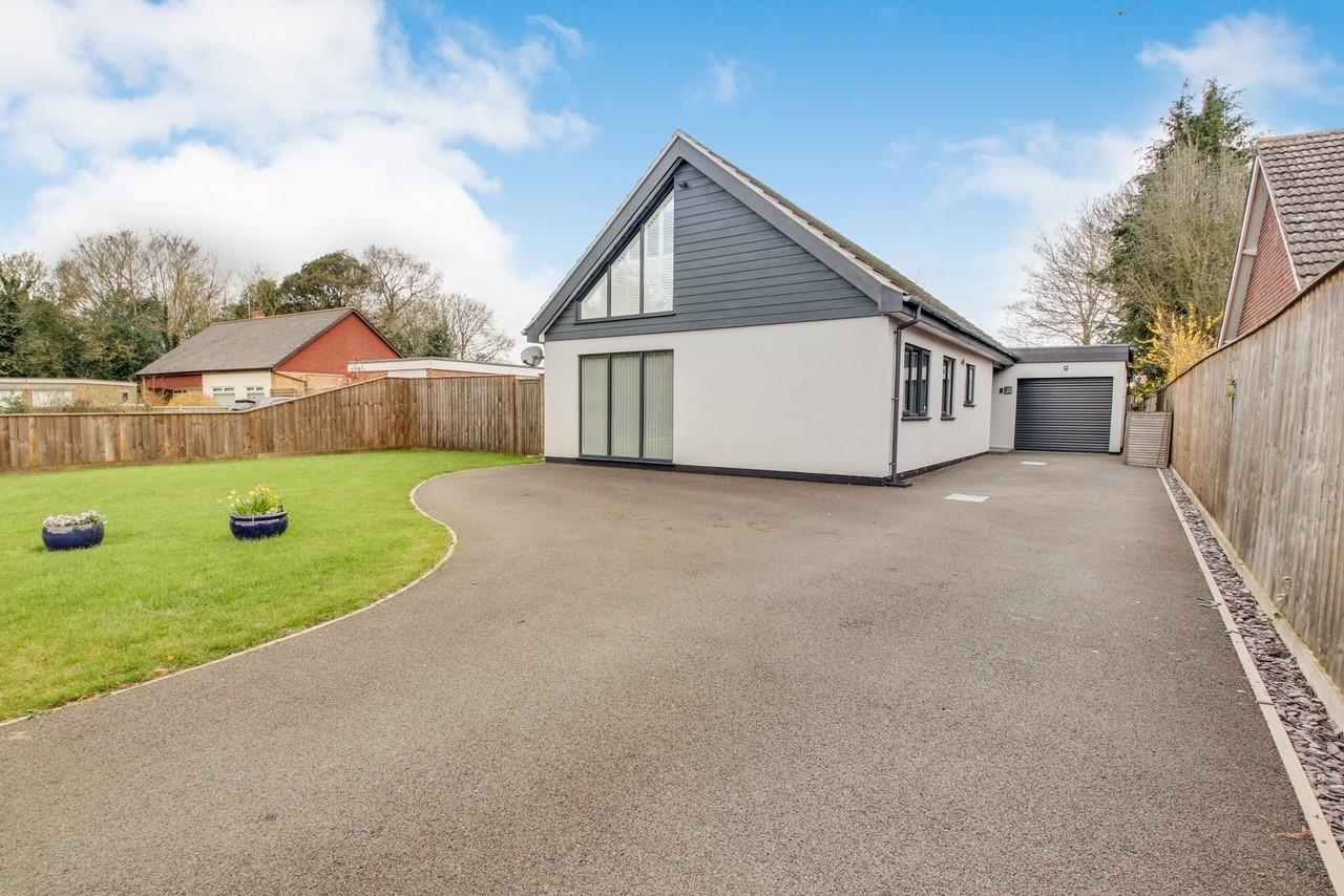 Woodcock & Son Estate Agents Ipswich